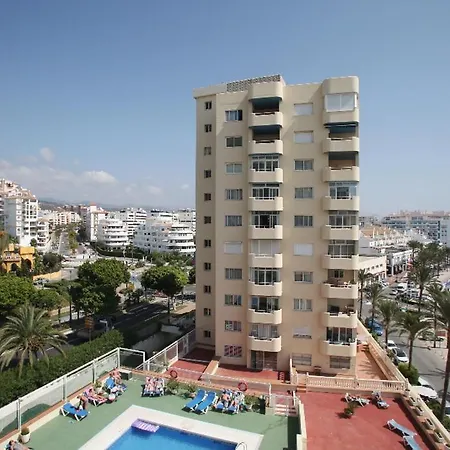 Lägenhet In Marina Estepona